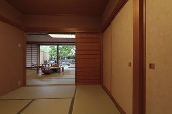 Shikotsuko Daiichi Suizantei 4* Chitose (Hokkaido)