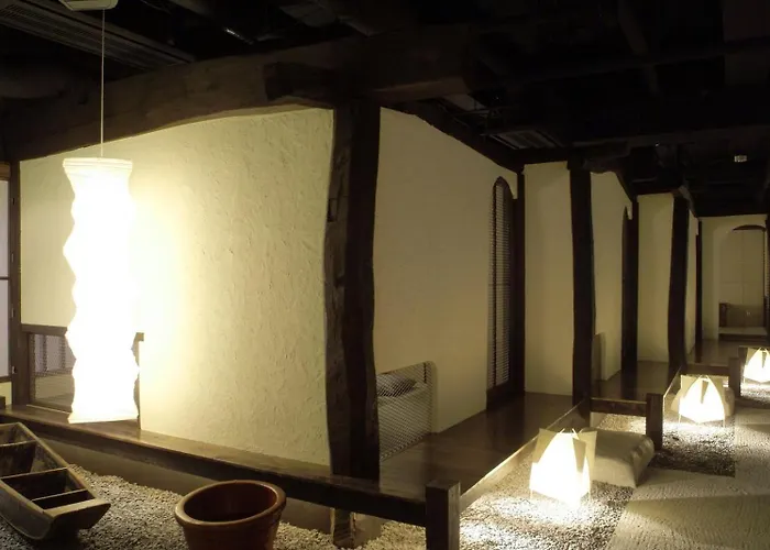 Shikotsuko Daiichi Hotel Suizantei
