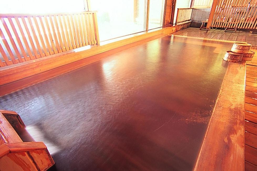 Ryokan Shikotsuko Daiichi Suizantei Chitose (Hokkaido)