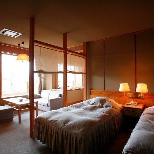 Ryokan Shikotsuko Daiichi Suizantei