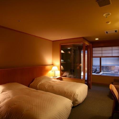 Shikotsuko Daiichi Suizantei Chitose (Hokkaido)