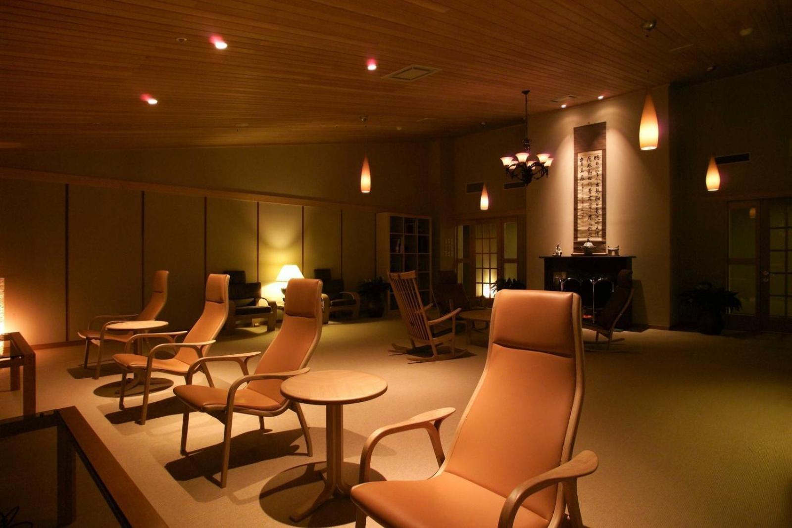 Ryokan Shikotsuko Daiichi Suizantei Chitose (Hokkaido)