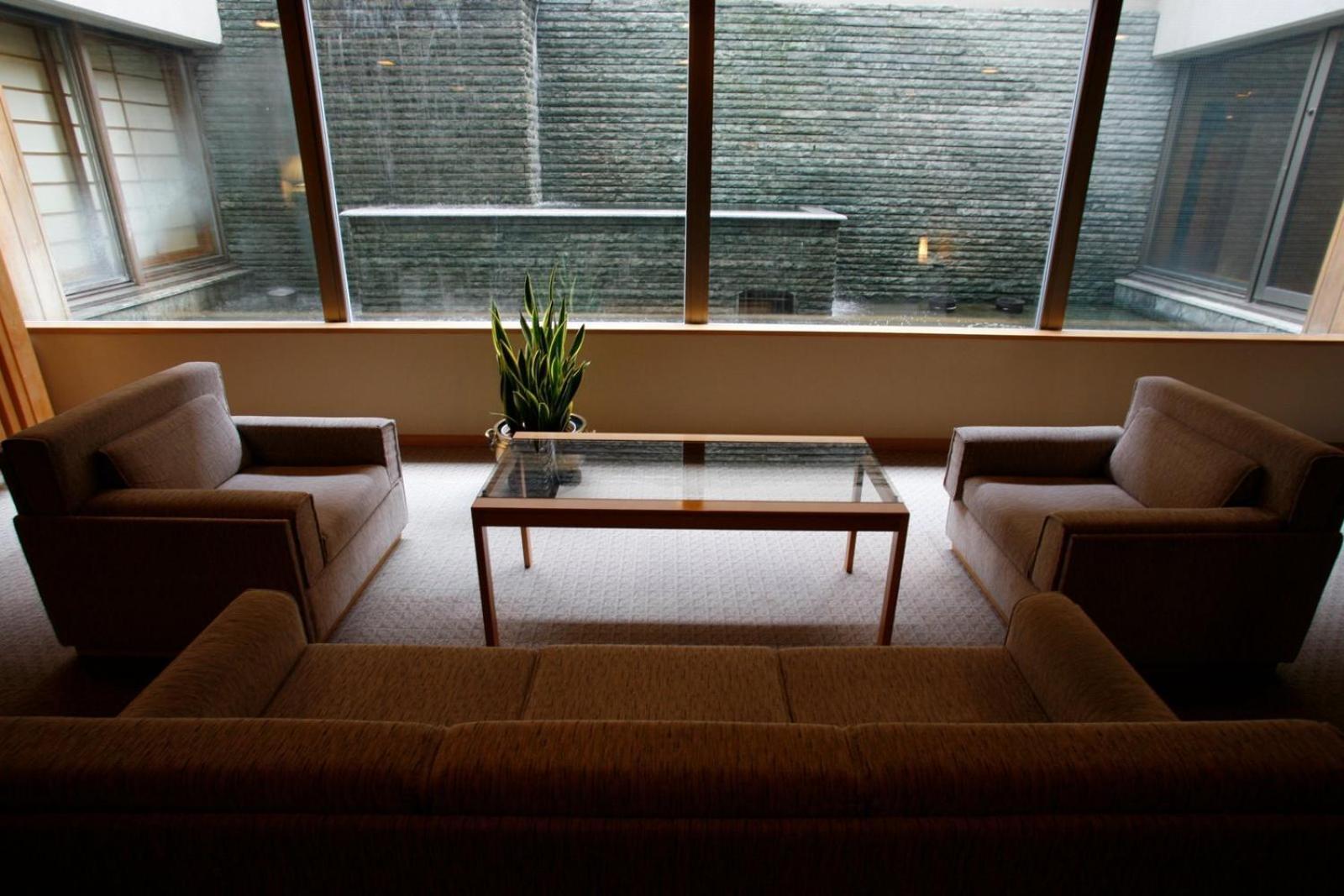 Ryokan Shikotsuko Daiichi Suizantei 4*