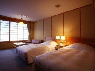 Shikotsuko Daiichi Suizantei Ryokan