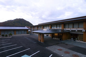 Shikotsuko Daiichi Suizantei 4* Chitose (Hokkaido)