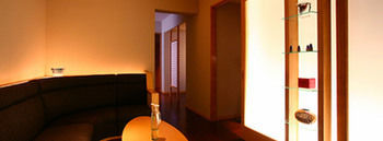 Shikotsuko Daiichi Suizantei 4* Chitose (Hokkaido)