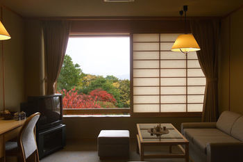 Ryokan Shikotsuko Daiichi Suizantei Chitose (Hokkaido)