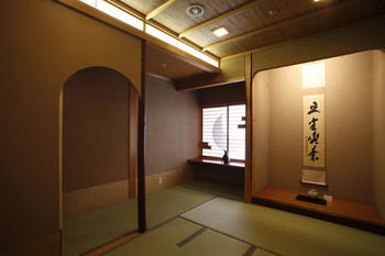 Shikotsuko Daiichi Suizantei 4* Chitose (Hokkaido)
