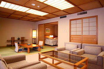 Shikotsuko Daiichi Suizantei