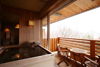 Shikotsuko Daiichi Suizantei 4* Chitose (Hokkaido)