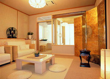 Ryokan Shikotsuko Daiichi Suizantei